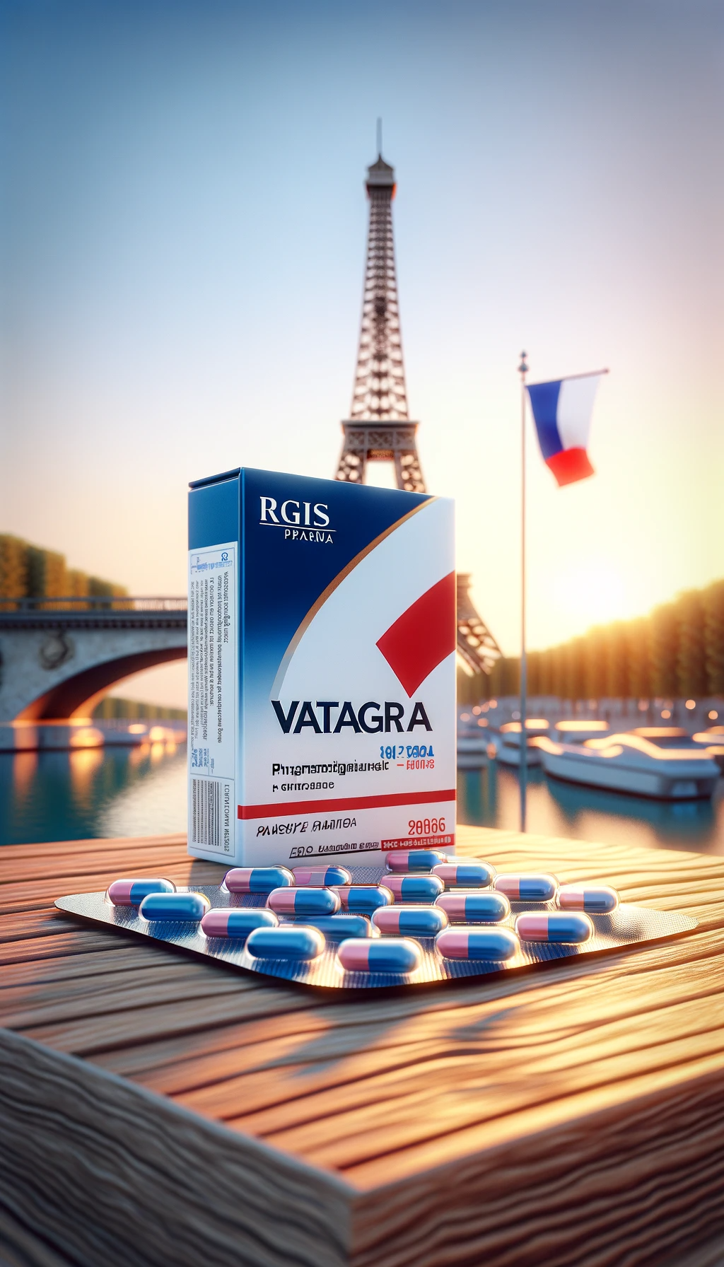 Prix du viagra original en france